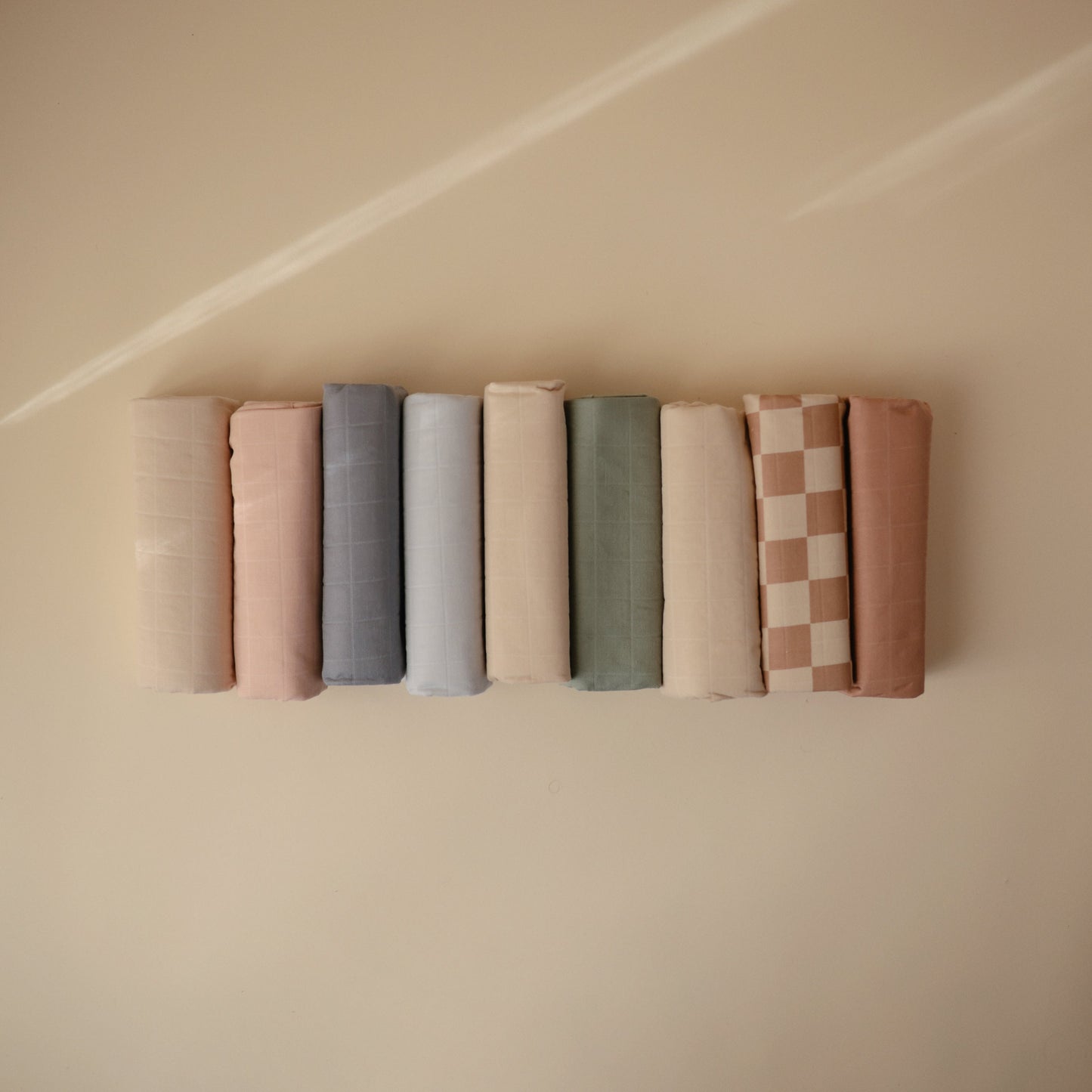 Changing Pad Liners