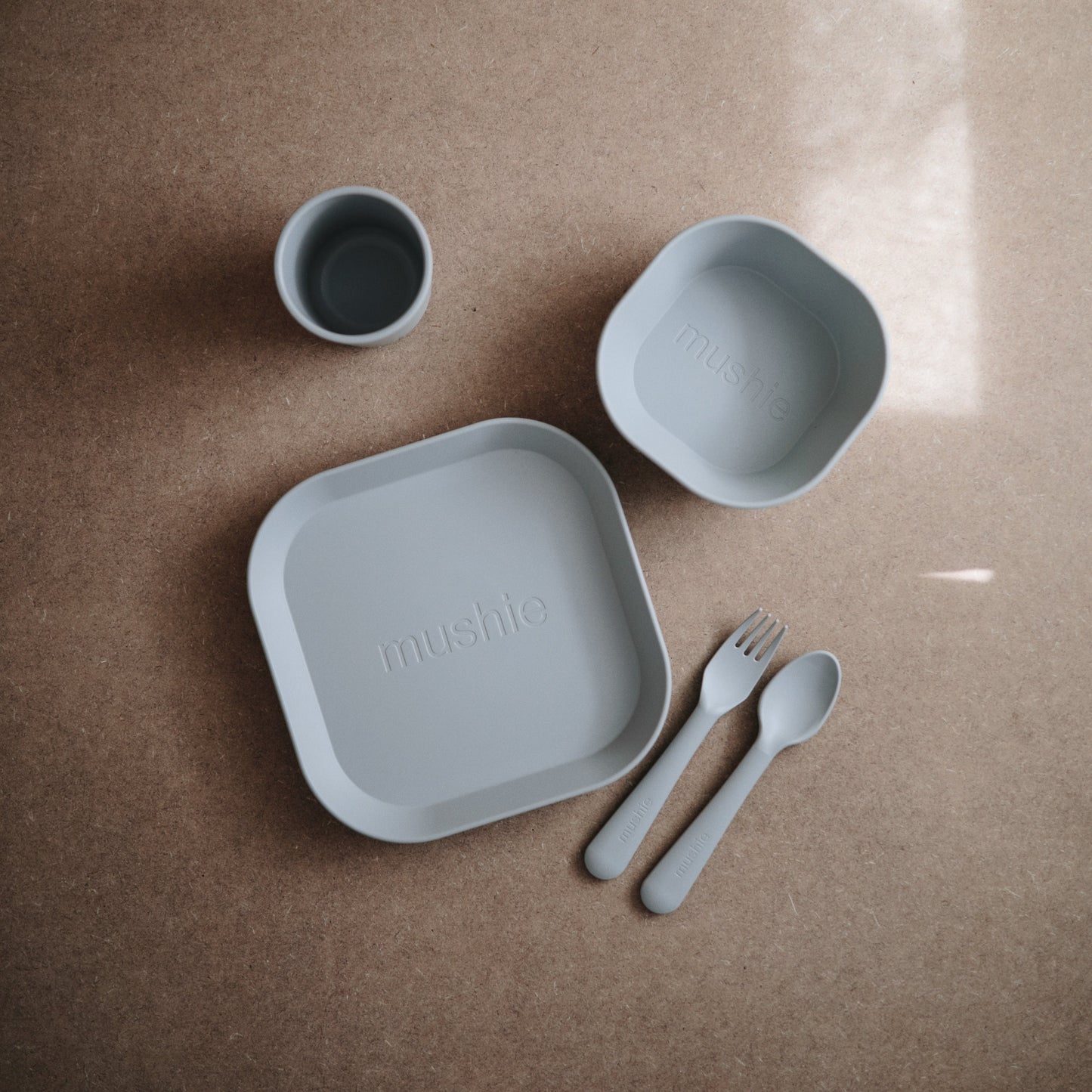 Square Dinnerware Bowls
