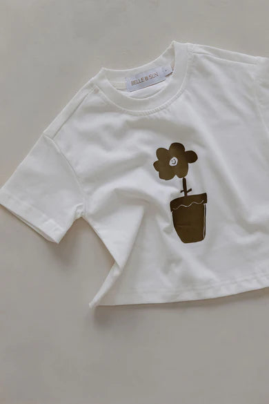 Belle & SunTee | Growing Grateful