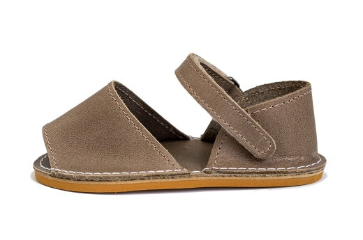 Pons Shoes - Little Frailera