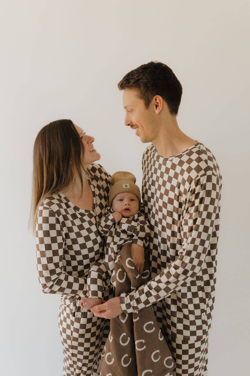 Bamboo Zip Pajamas | Dutton