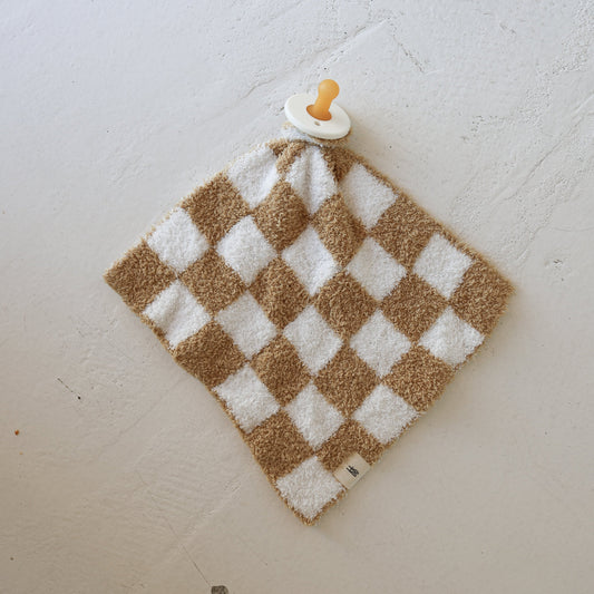 Lovey | Original Checkerboard