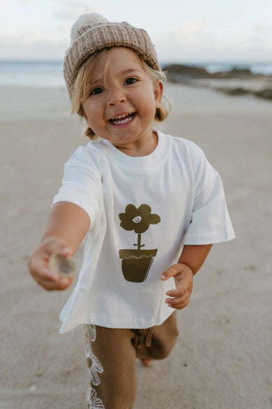 Belle & SunTee | Growing Grateful