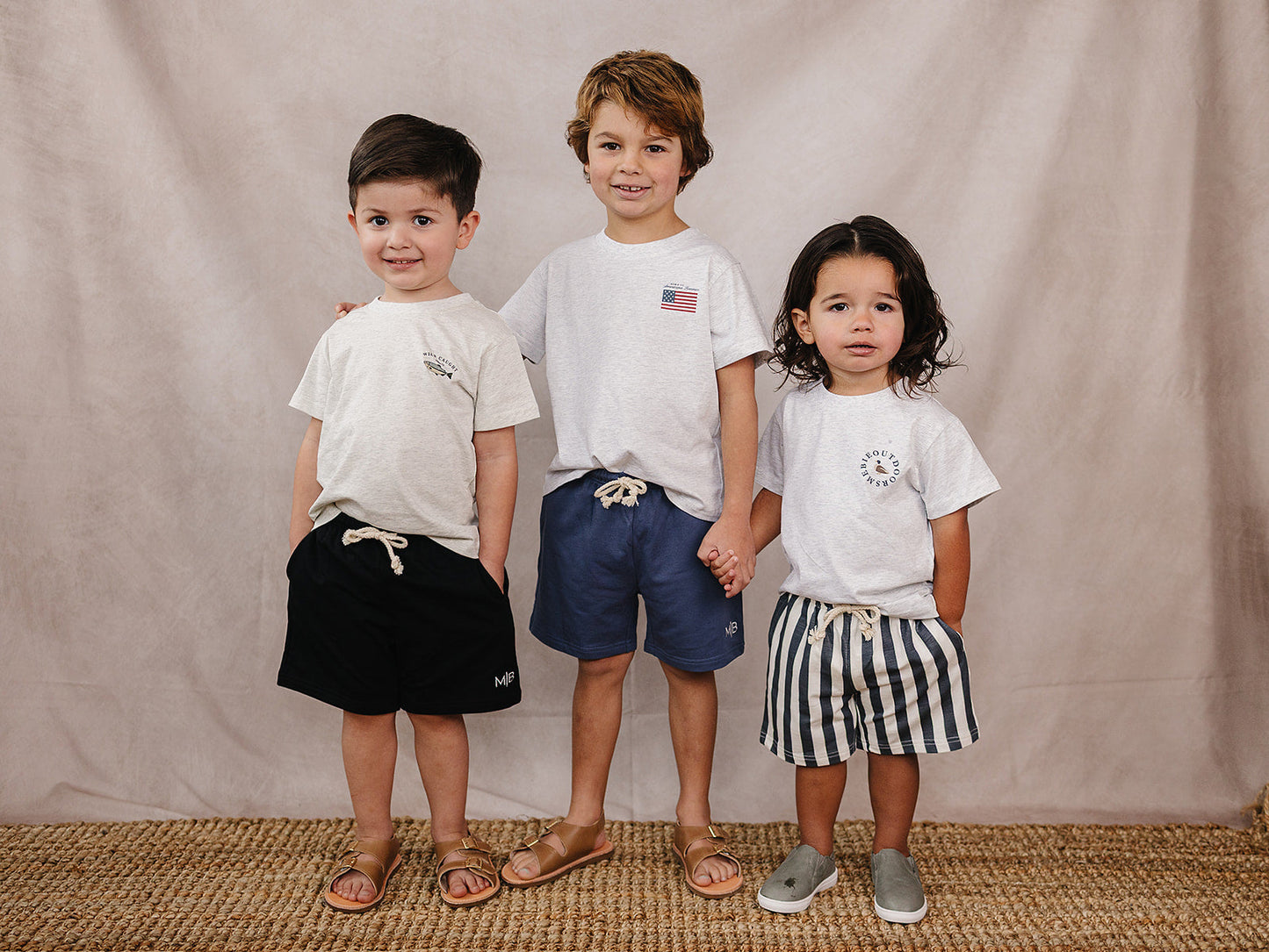 Mebie Outdoors Tee