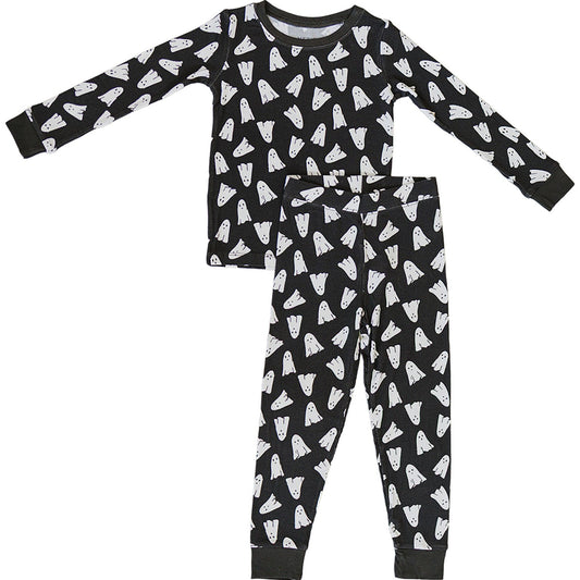 Spooky Bamboo Cozy Set