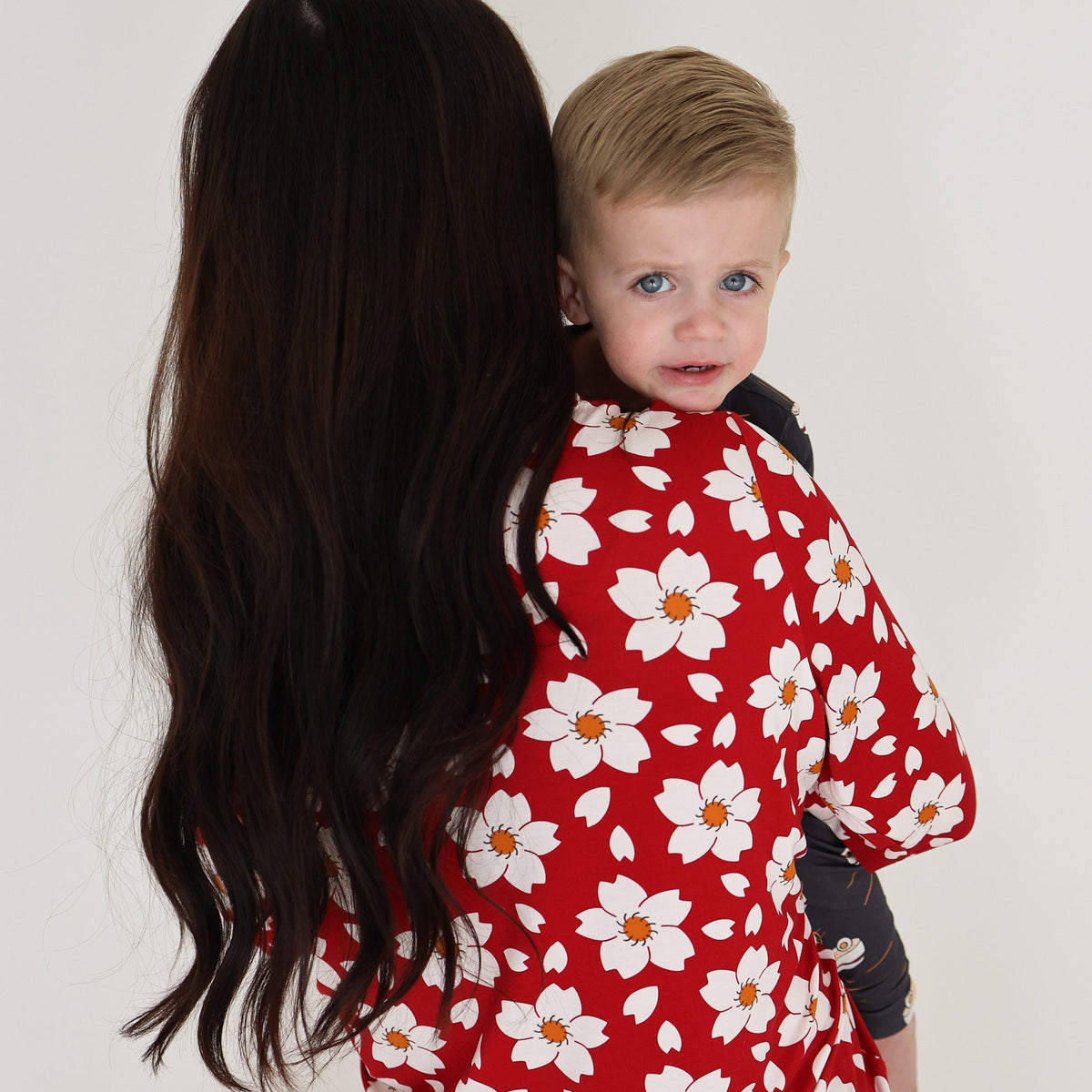 Bamboo Two Piece Pajama | Ramen