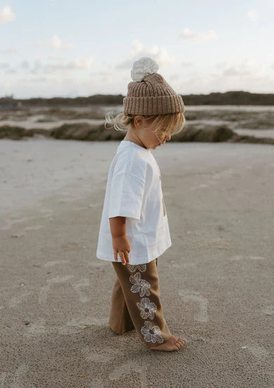 Belle & SunTee | Growing Grateful