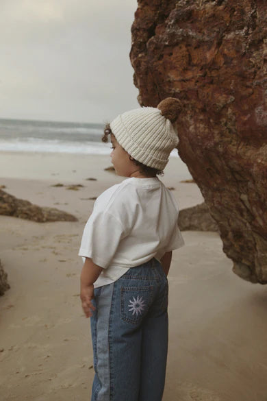 Belle & Sun Denim Jeans | Sun