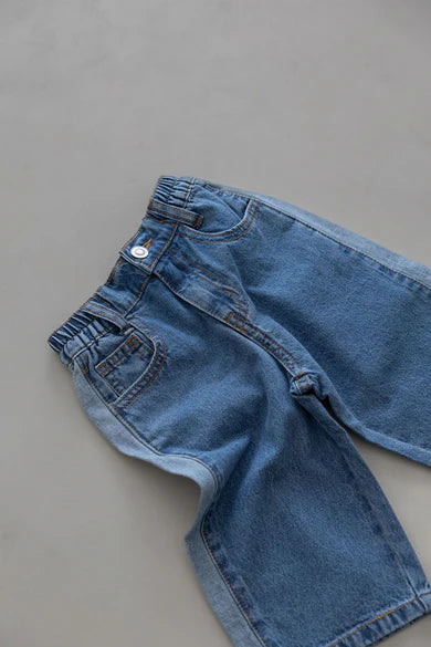 Belle & Sun Denim Jeans | Sun