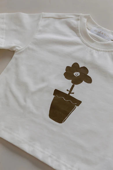 Belle & SunTee | Growing Grateful